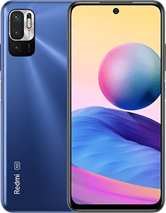 Redmi Note 10 5G
