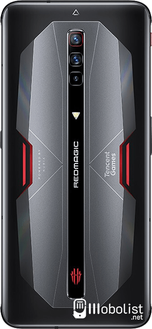 ZTE nubia RedMagic 6 Pro - Full Specifications, Price & Review ZTE nubia RedMagic 6 Pro - Full Specifications, Price & Review