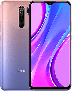 Redmi 9 Prime