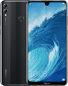 Honor 8X Max