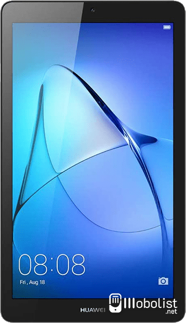 Huawei MediaPad T3 7.0 - Full Specifications, Price & Review