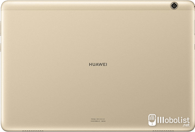 Huawei MediaPad T5 - Full Specifications, Price & Review | Mobolist