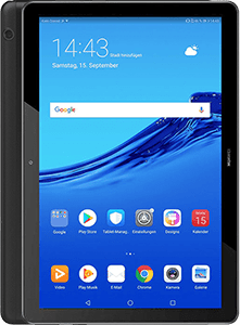 MediaPad T5