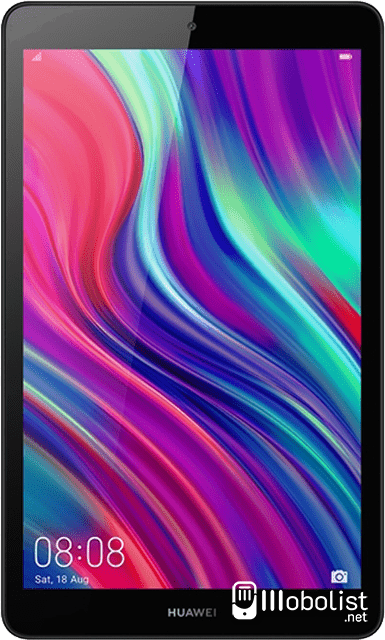 Huawei MediaPad M5 Lite 8 - Full Specifications, Price & Review