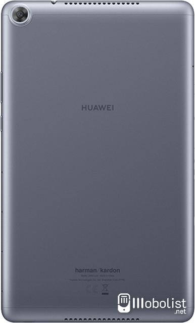 Huawei MediaPad M5 Lite 8 - Full Specifications, Price & Review