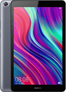 MediaPad M5 Lite 8