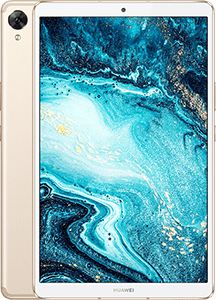 MediaPad M6 8.4