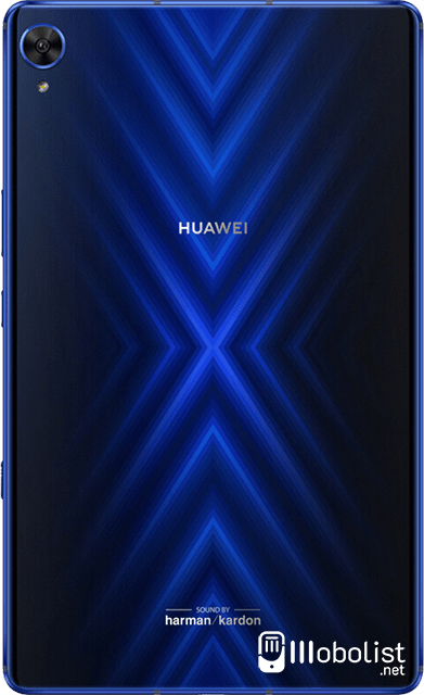Huawei MediaPad M6 Turbo 8.4 - Full Specifications, Price & Review