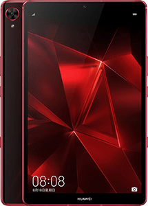 MediaPad M6 Turbo 8.4