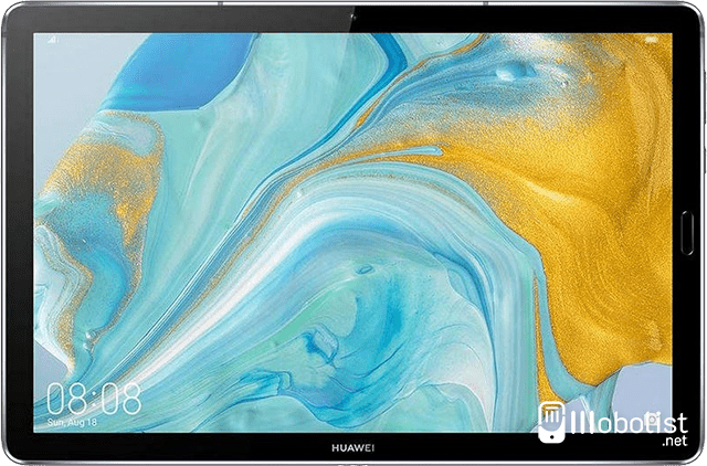 Huawei MediaPad M6 10.8 - Full Specifications, Price & Review