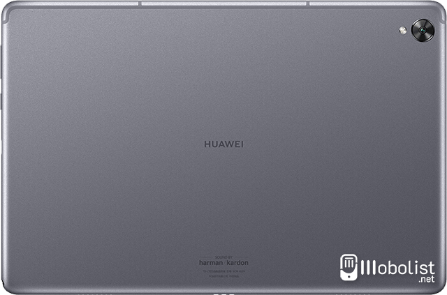 Huawei MediaPad M6 10.8 - Full Specifications, Price & Review