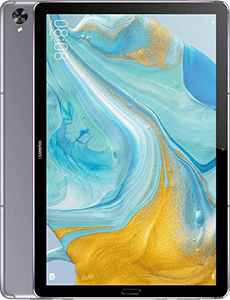 MediaPad M6 10.8
