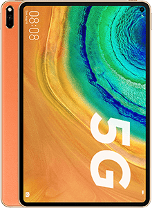 MatePad Pro 5G