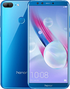 Honor 9 Lite