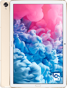MatePad 10.8