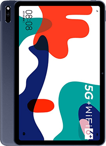 MatePad 5G