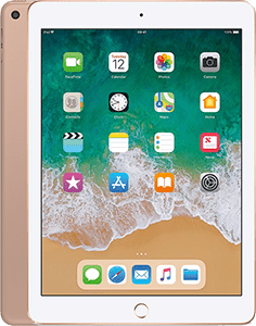 iPad 9.7 2018