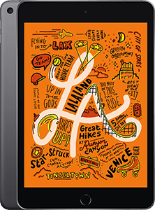 iPad mini 2019