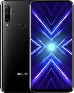 Honor 9X