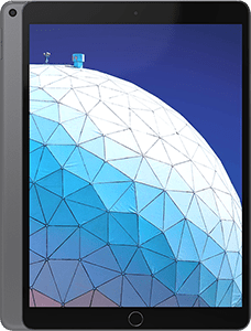 iPad Air 2019