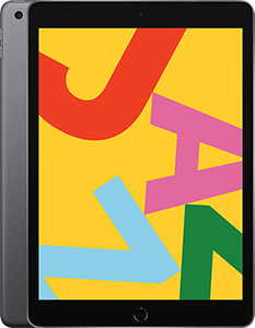 iPad 10.2 2019