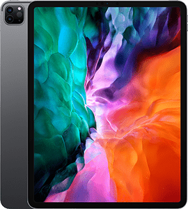 iPad Pro 12.9 2020