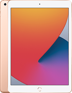 iPad 10.2 2020