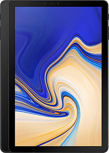 Galaxy Tab S4 10.5