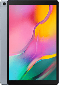 Galaxy Tab A 10.1