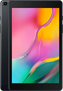 Galaxy Tab A 8.0