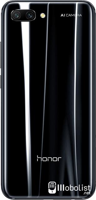Honor 10 - Full Specifications, Price & Review | Mobolist