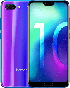 Honor 10