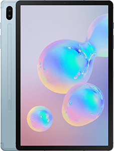 Galaxy Tab S6