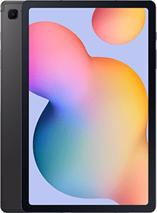 Galaxy Tab S6 Lite