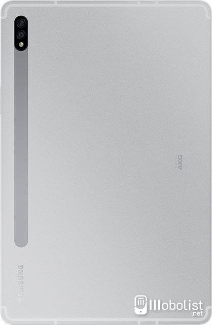 Samsung Galaxy Tab S7 - Full Specifications, Price & Review | Mobolist
