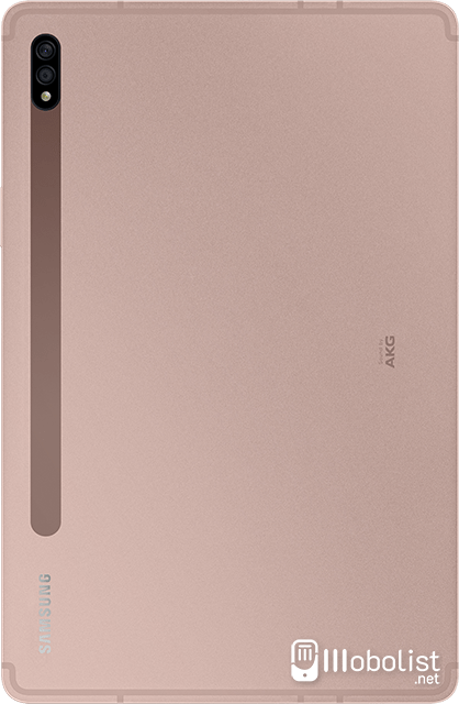 Samsung Galaxy Tab S7 - Full Specifications, Price & Review | Mobolist