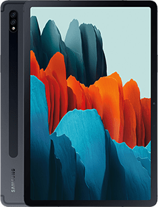 Galaxy Tab S7