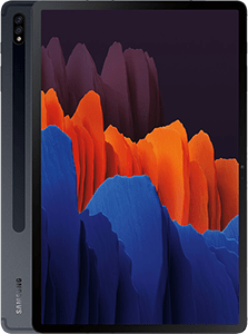 Galaxy Tab S7+
