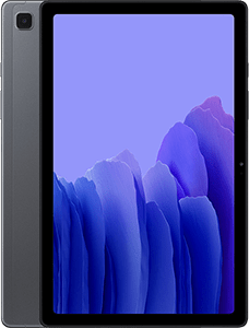 Galaxy Tab A7 10.4
