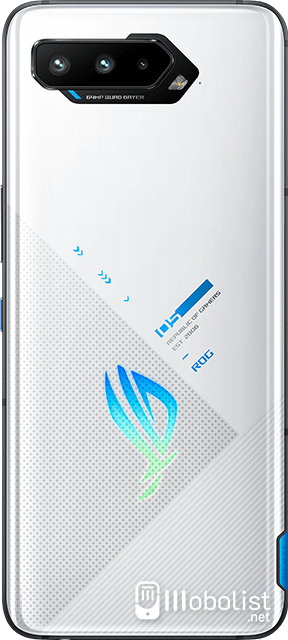 ASUS ROG Phone 5 - Full Specifications, Price & Review | Mobolist