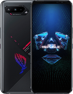 ROG Phone 5