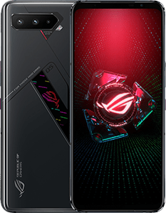 ROG Phone 5 Pro