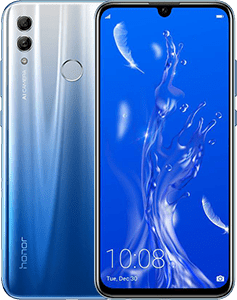 Honor 10 Lite