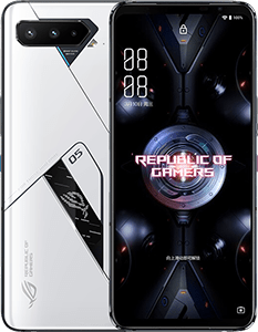 ROG Phone 5 Ultimate
