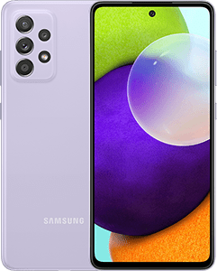 Galaxy A52