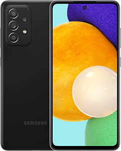 Galaxy A52 5G