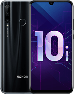 Honor 10i
