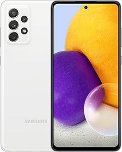 Galaxy A72
