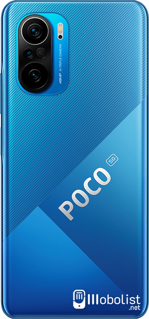 Xiaomi Poco F3 - Full Specifications, Price & Review | Mobolist