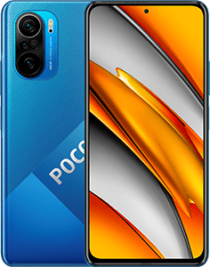 Poco F3